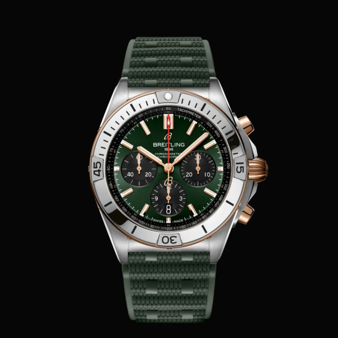 Chronomat B01 42
