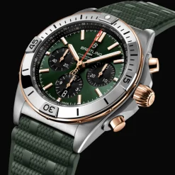 Chronomat B01 42