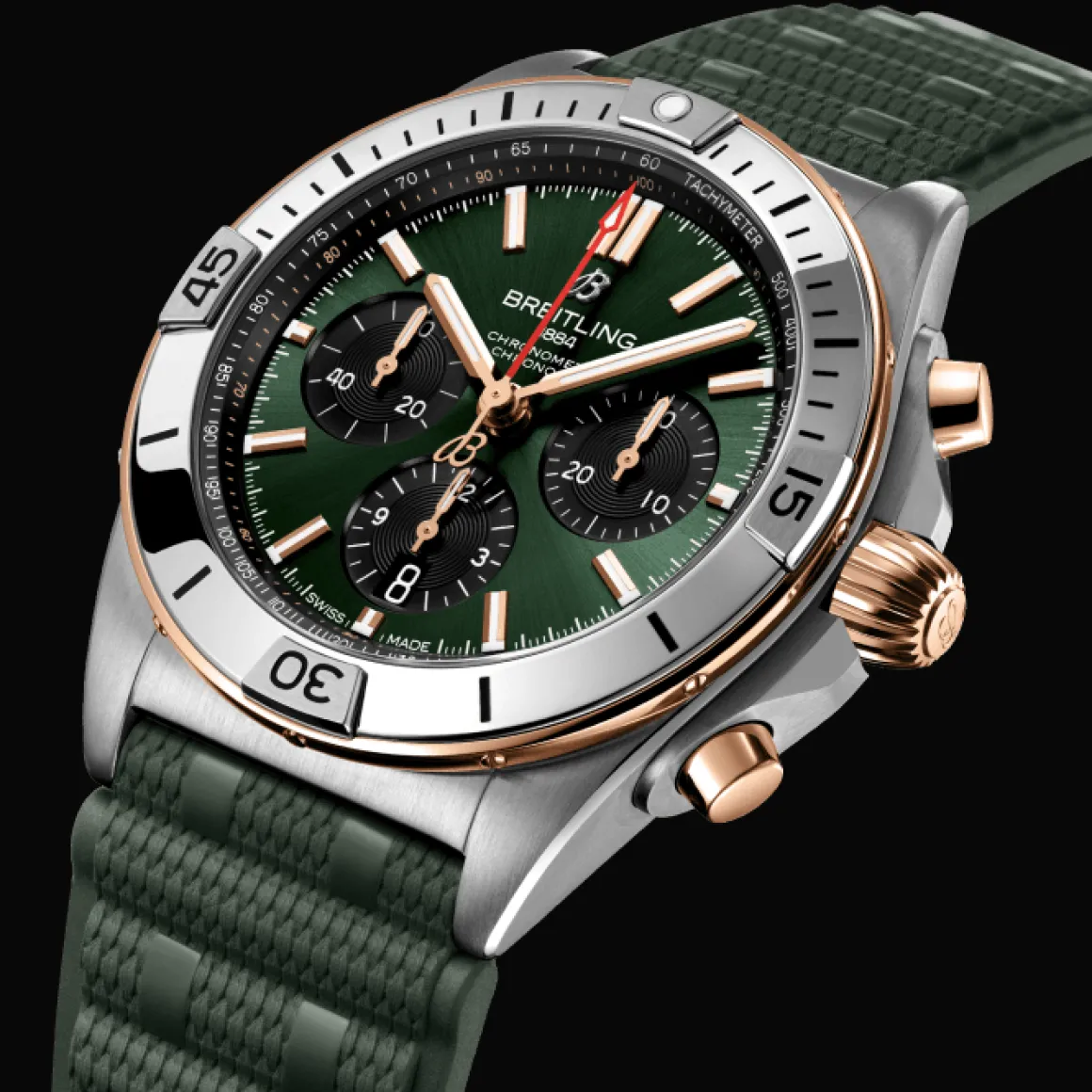 Chronomat B01 42