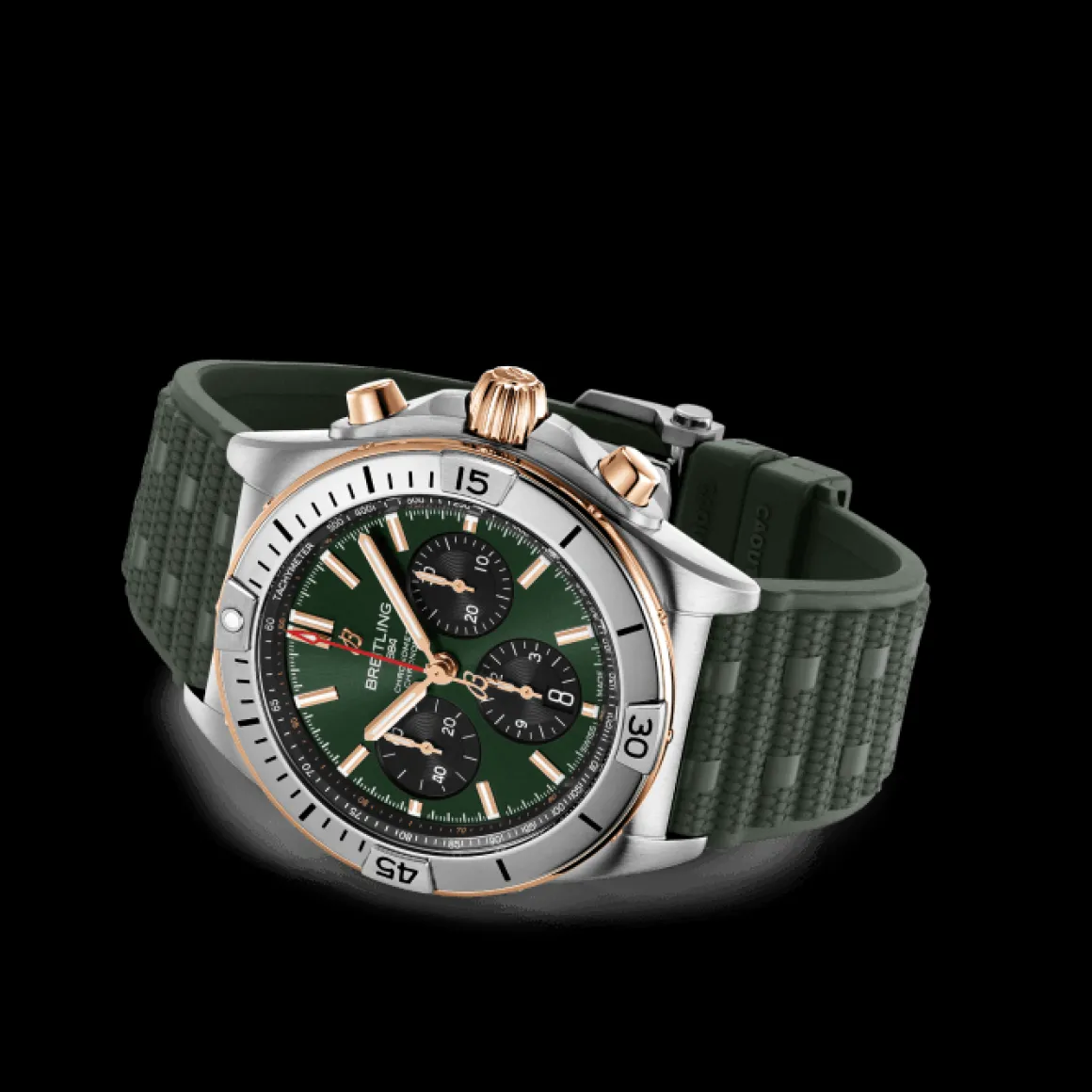 Chronomat B01 42
