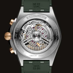 Chronomat B01 42