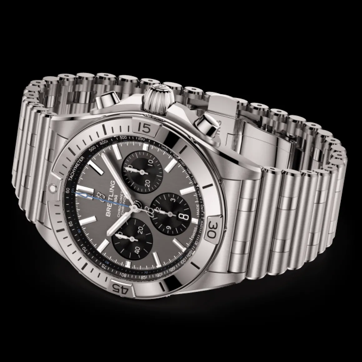 Chronomat B01 42