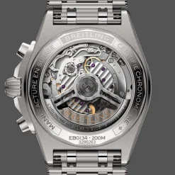 Chronomat B01 42