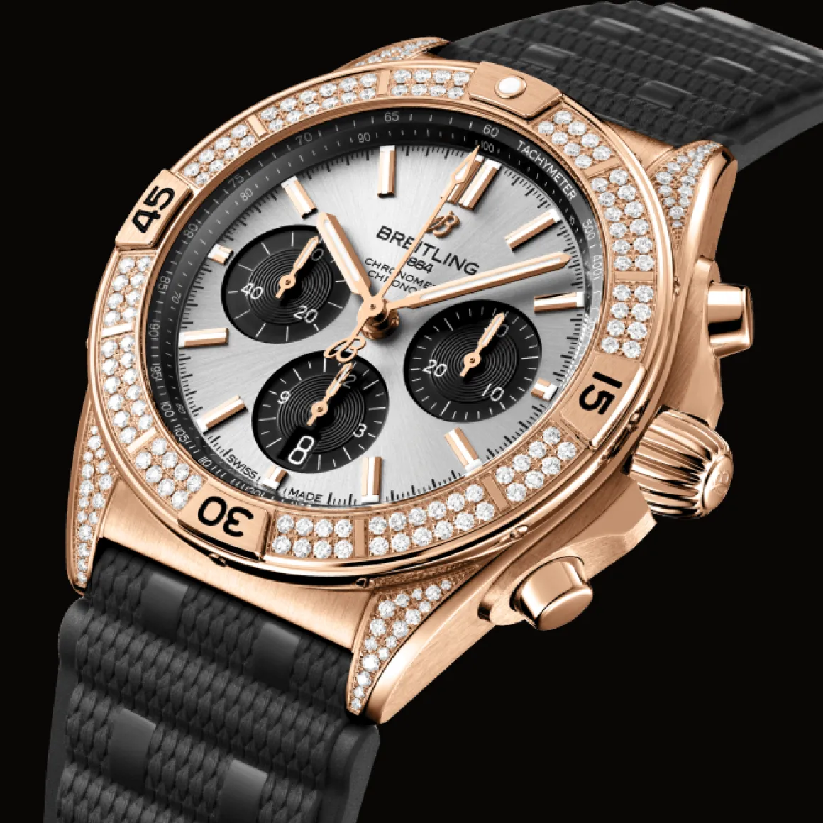 Chronomat B01 42