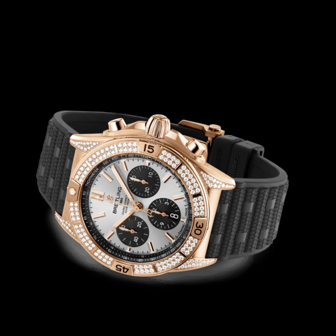 Chronomat B01 42