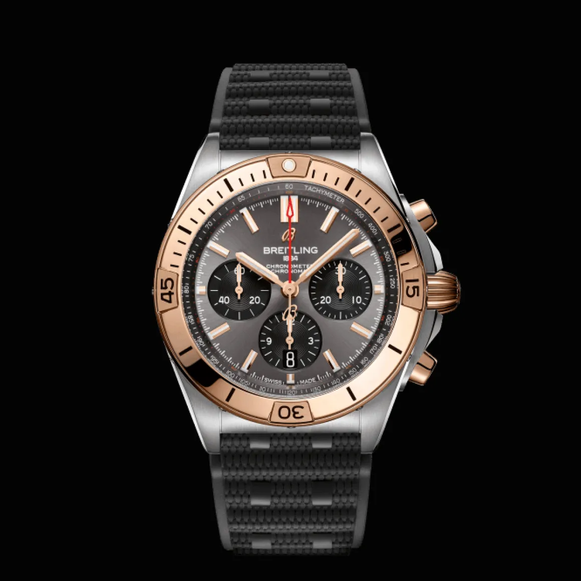 Chronomat B01 42