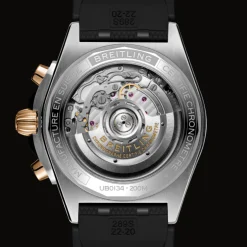 Chronomat B01 42