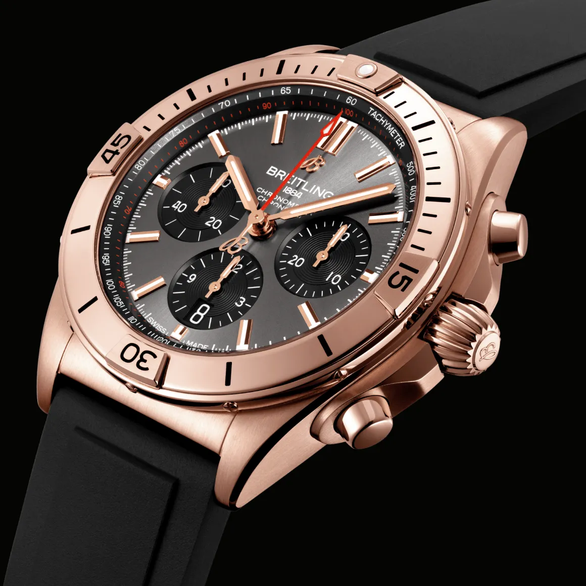 Chronomat B01 42
