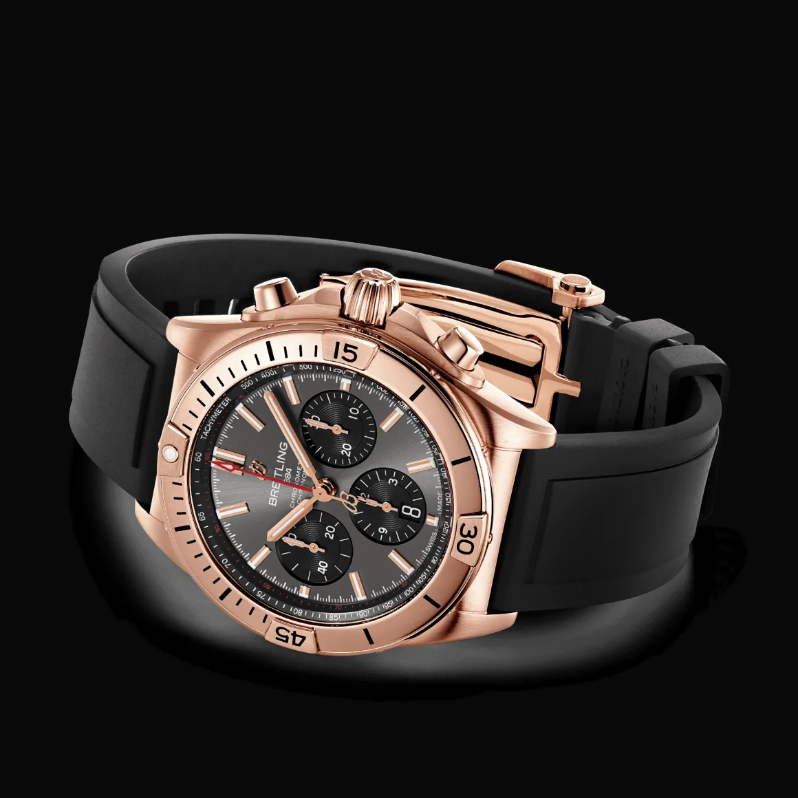 Chronomat B01 42