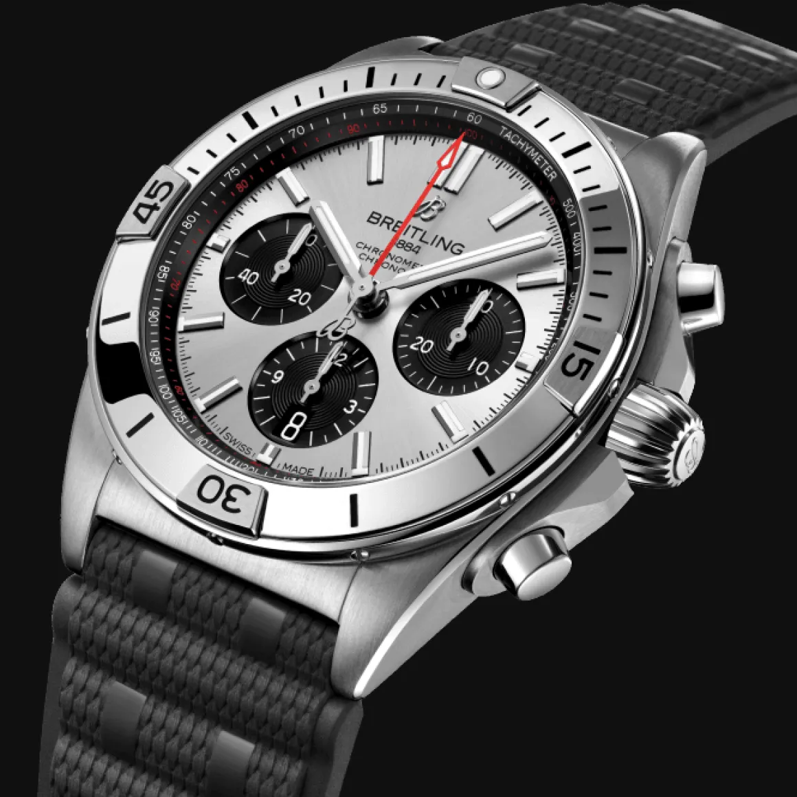 Chronomat B01 42