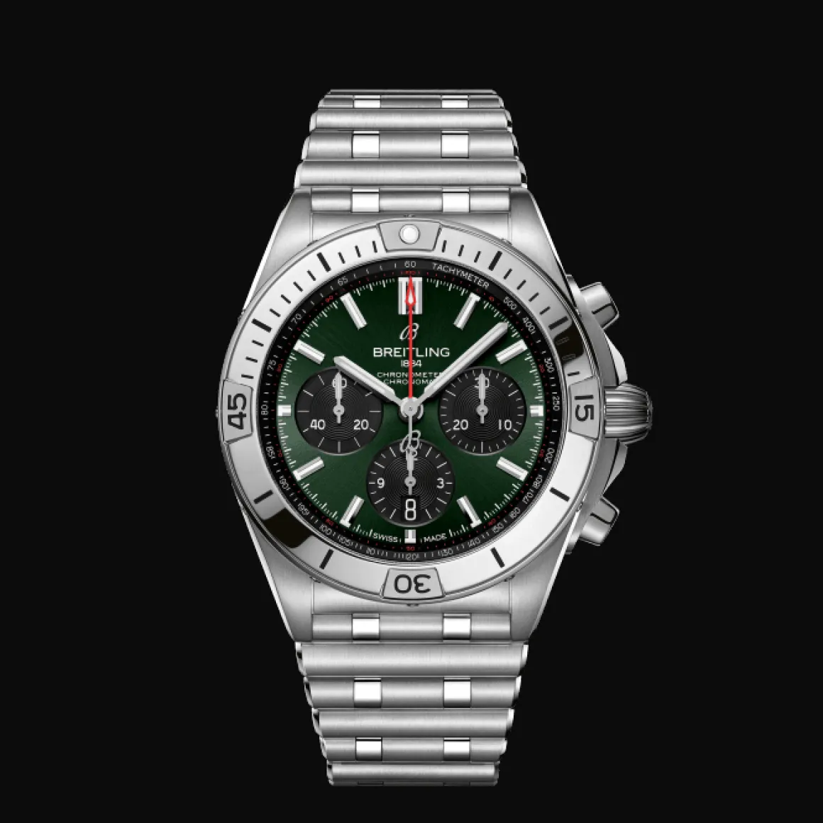 Chronomat B01 42
