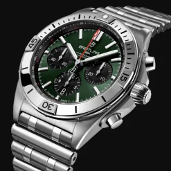 Chronomat B01 42