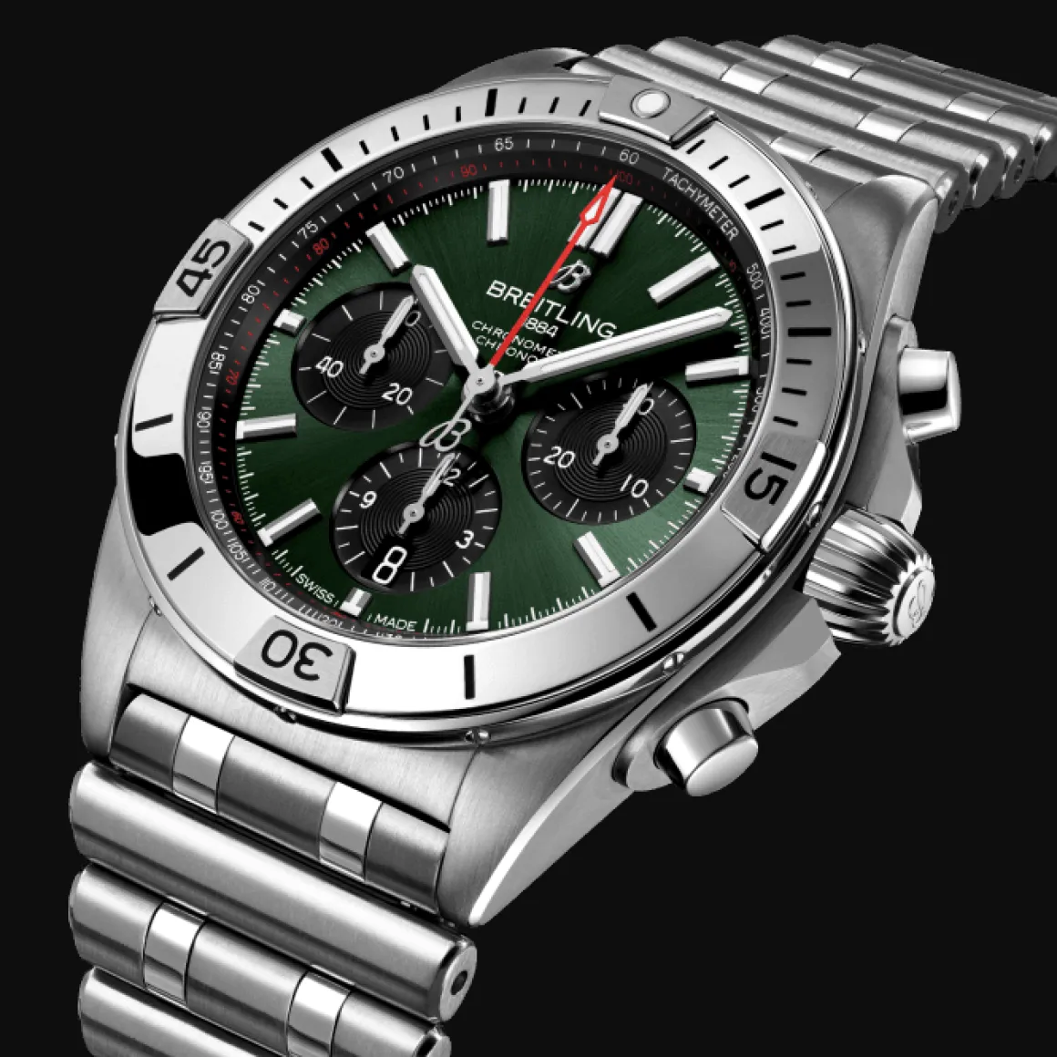 Chronomat B01 42