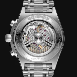 Chronomat B01 42