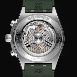 Chronomat B01 42