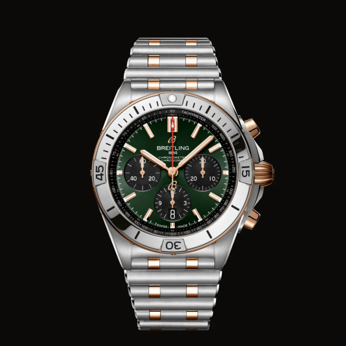 Chronomat B01 42