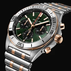 Chronomat B01 42