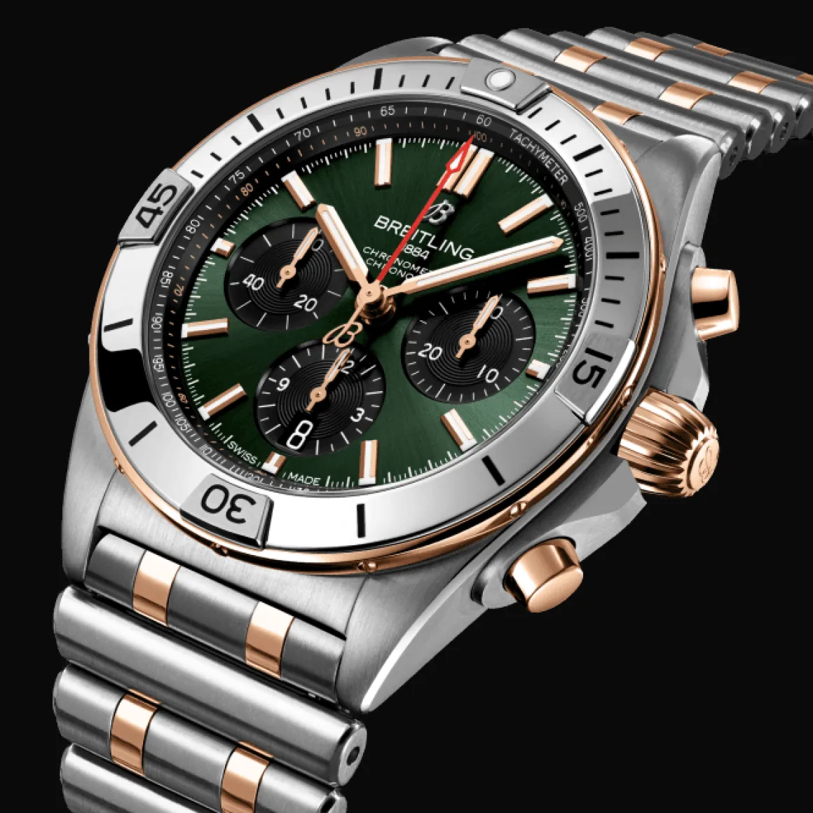 Chronomat B01 42