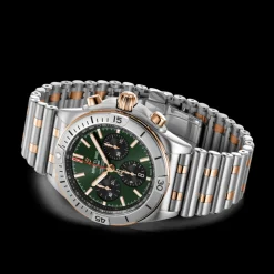 Chronomat B01 42