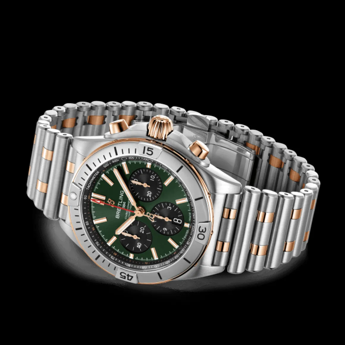 Chronomat B01 42