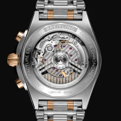Chronomat B01 42