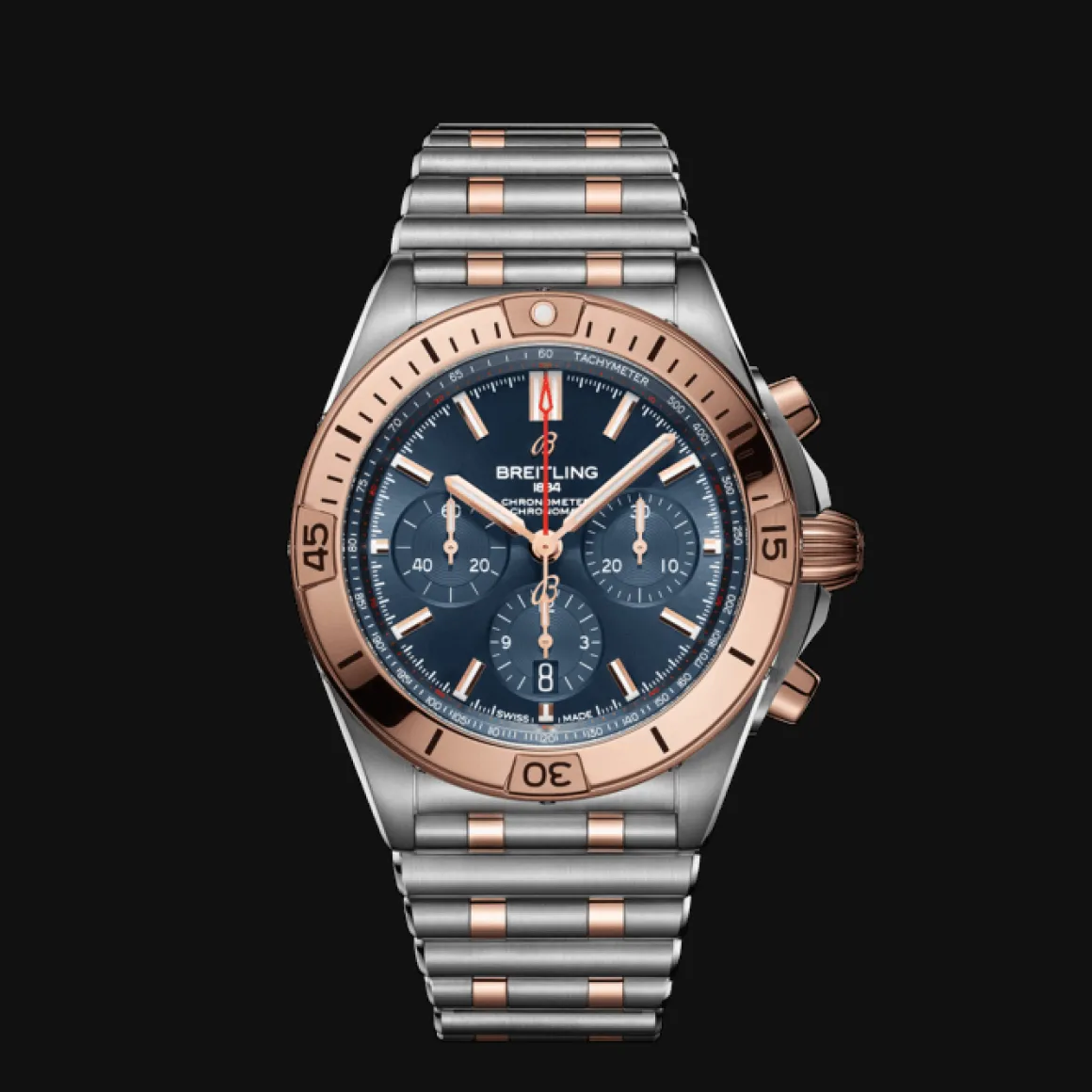 Chronomat B01 42