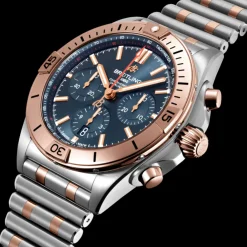 Chronomat B01 42