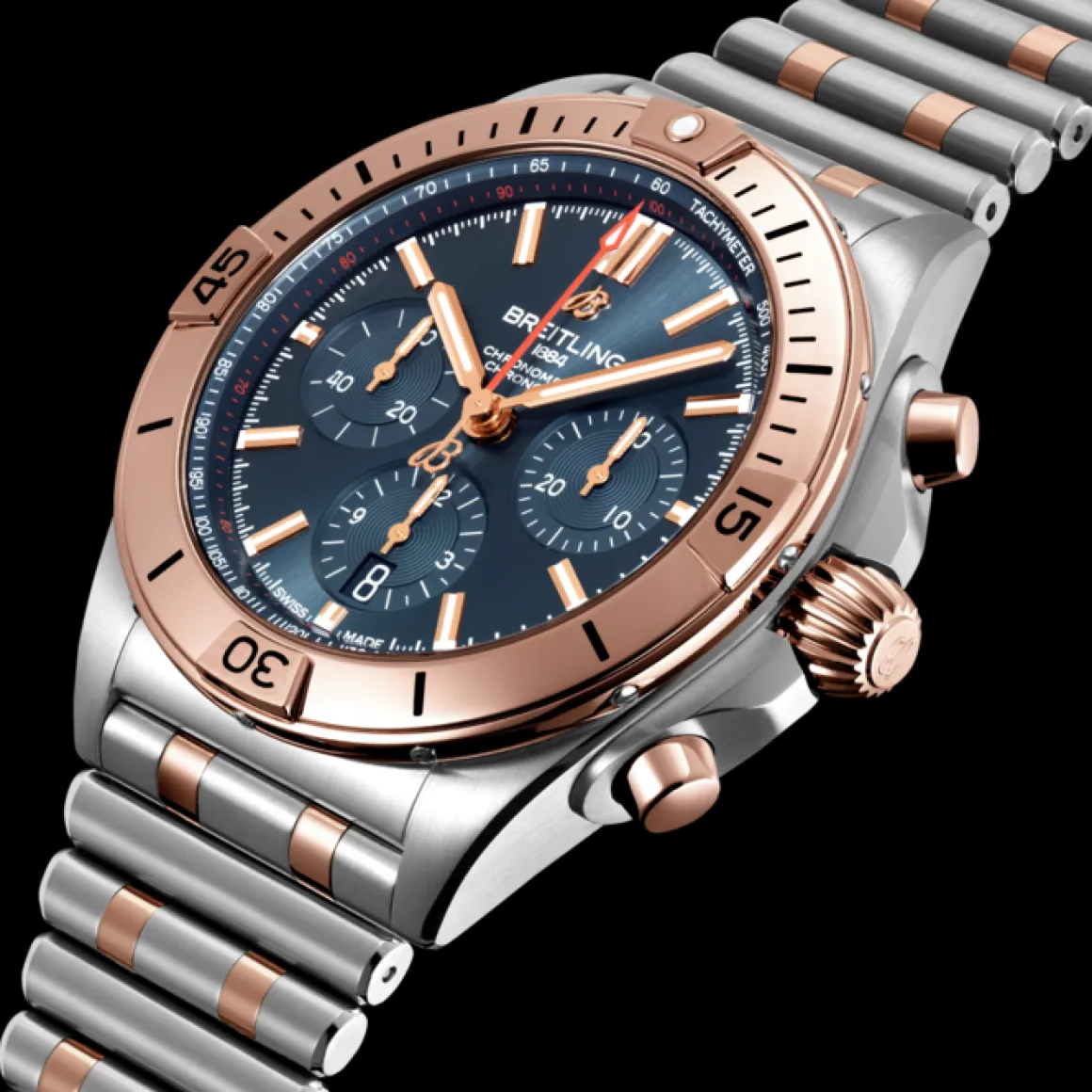 Chronomat B01 42