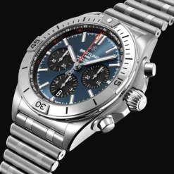 Chronomat B01 42