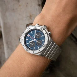 Chronomat B01 42