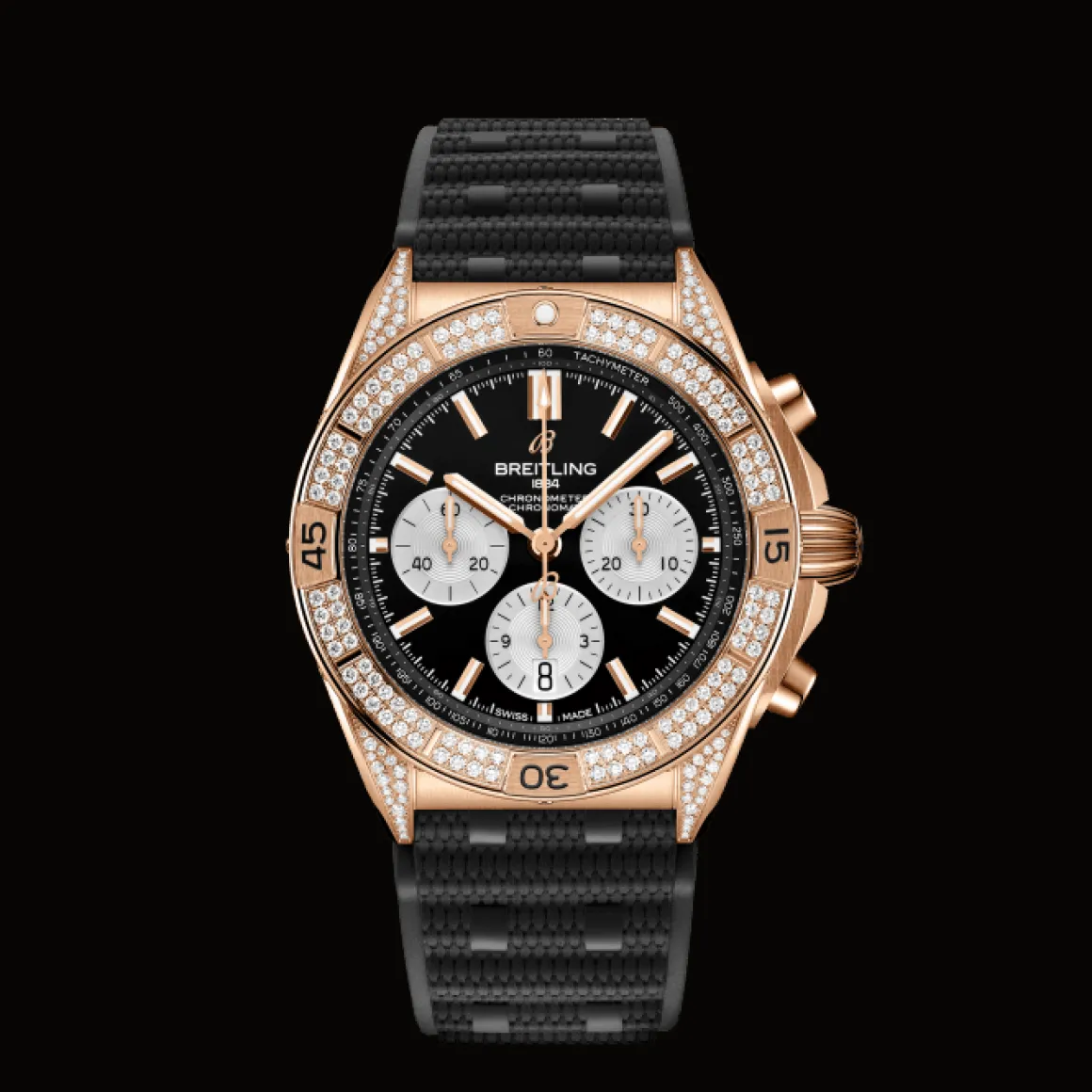 Chronomat B01 42