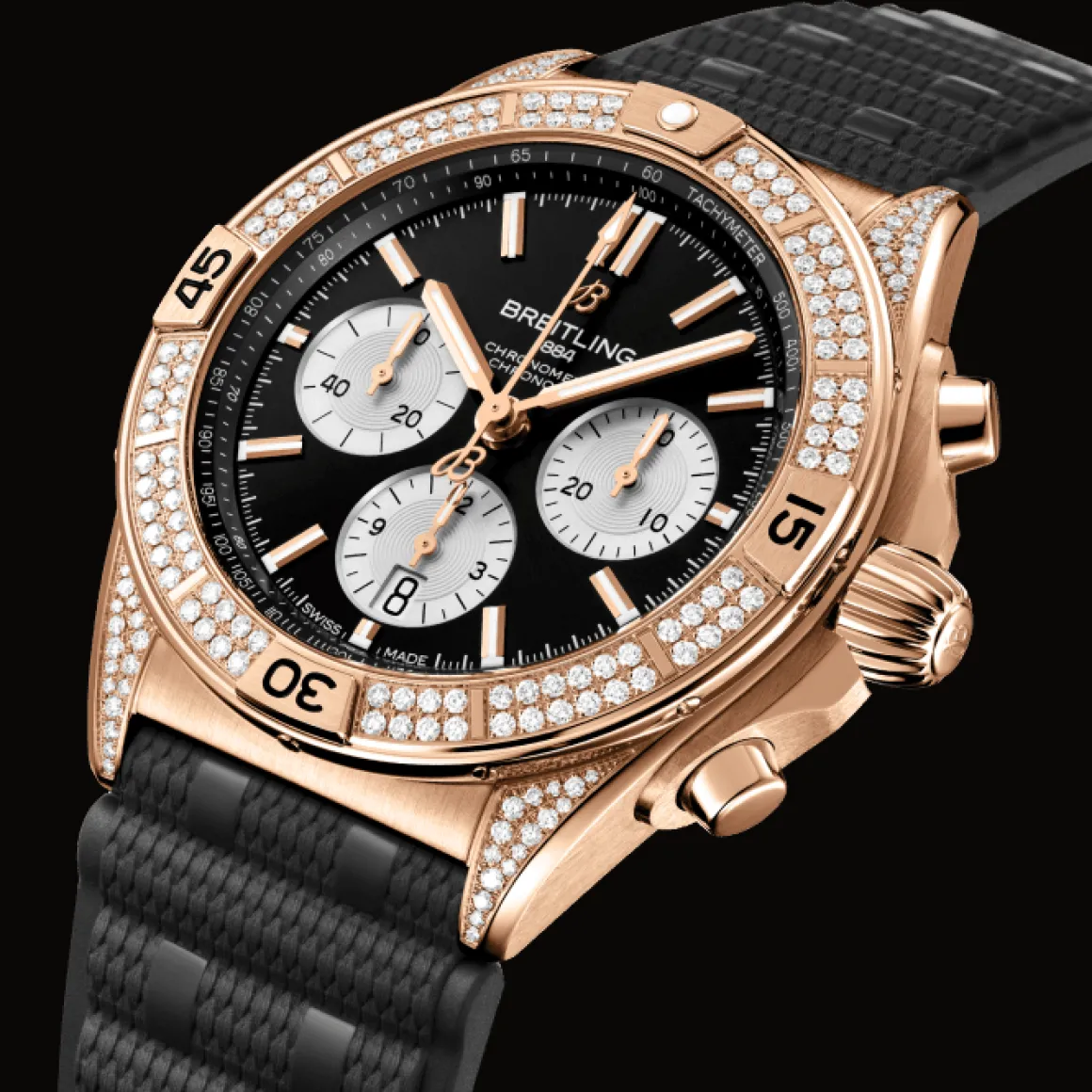 Chronomat B01 42