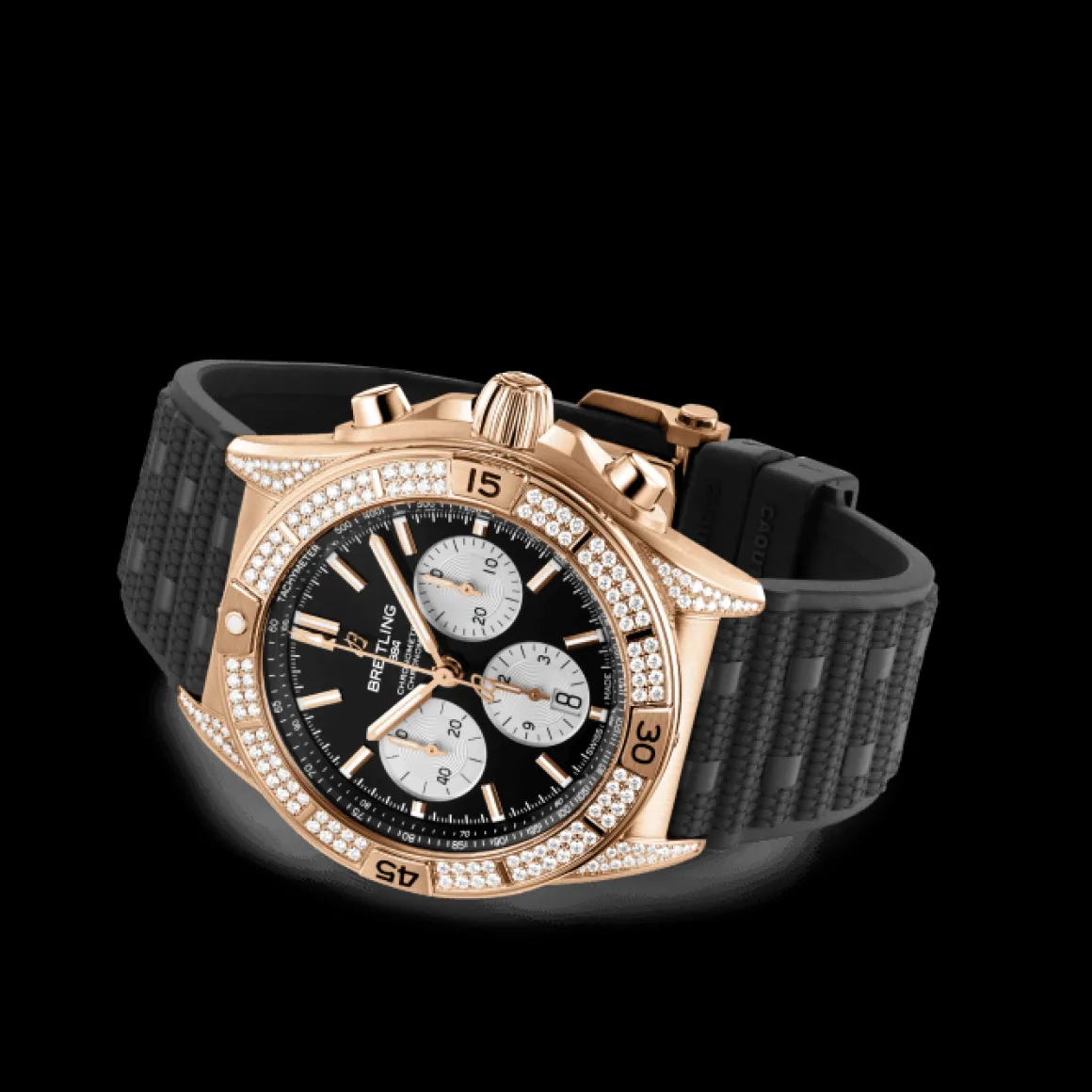 Chronomat B01 42