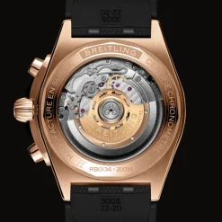 Chronomat B01 42