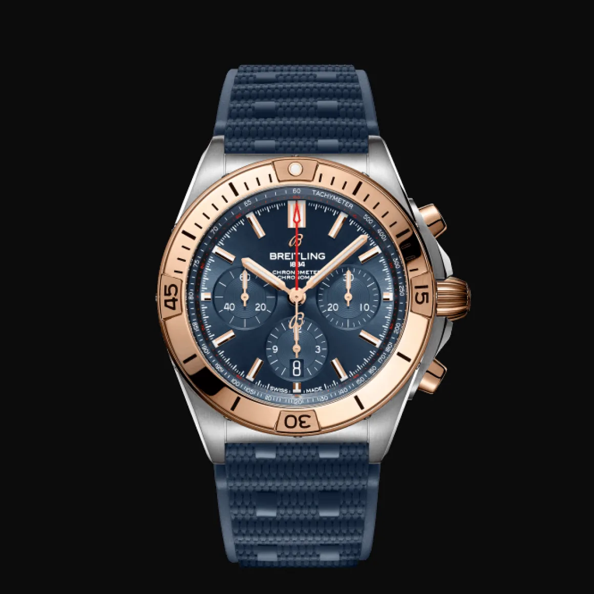 Chronomat B01 42
