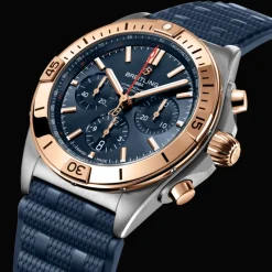 Chronomat B01 42