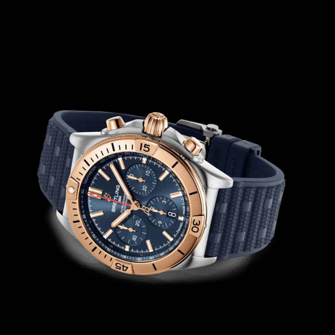 Chronomat B01 42