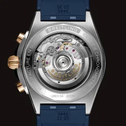 Chronomat B01 42
