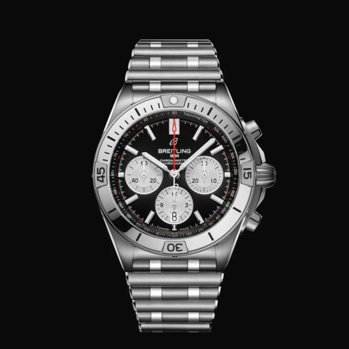 Chronomat B01 42
