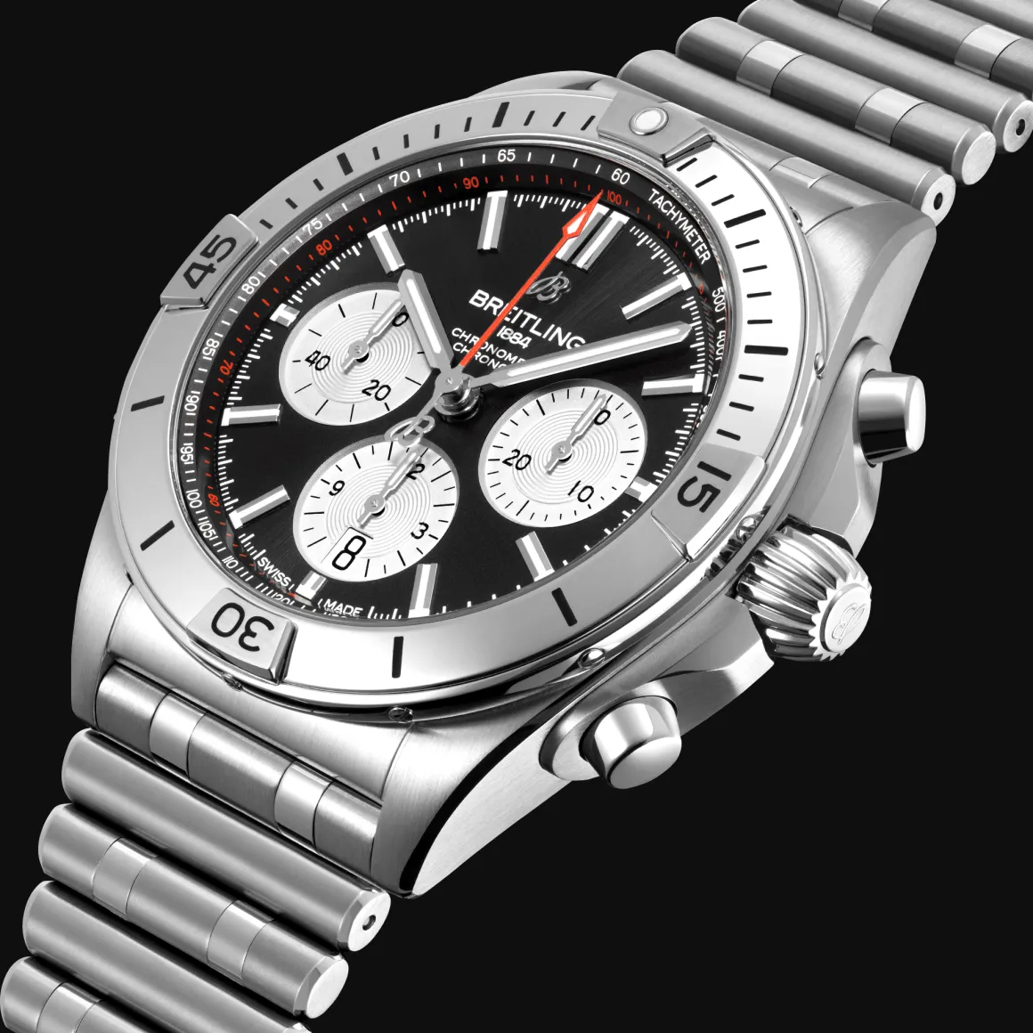 Chronomat B01 42