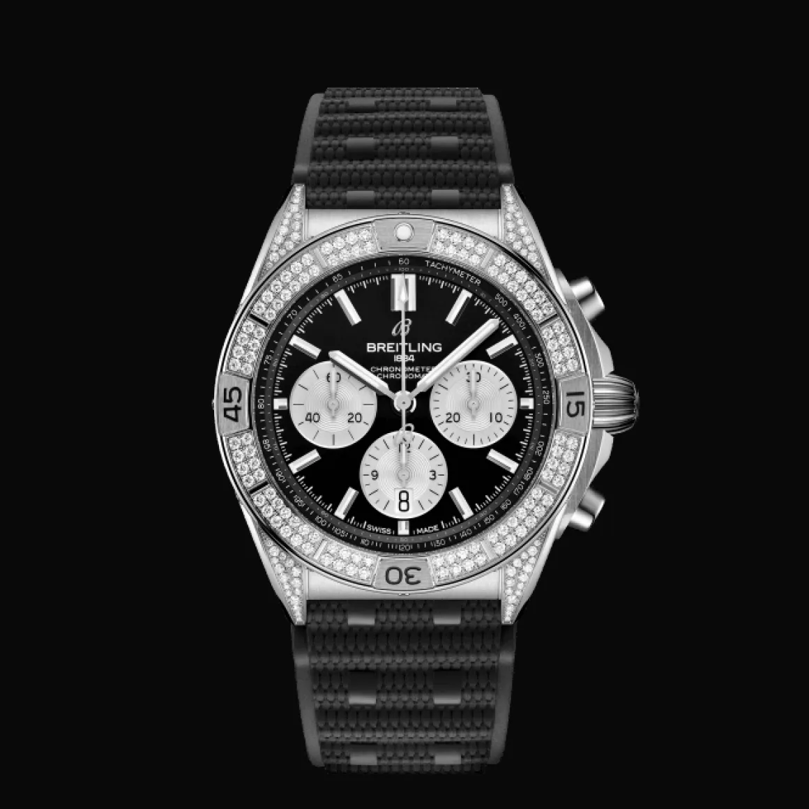 Chronomat B01 42