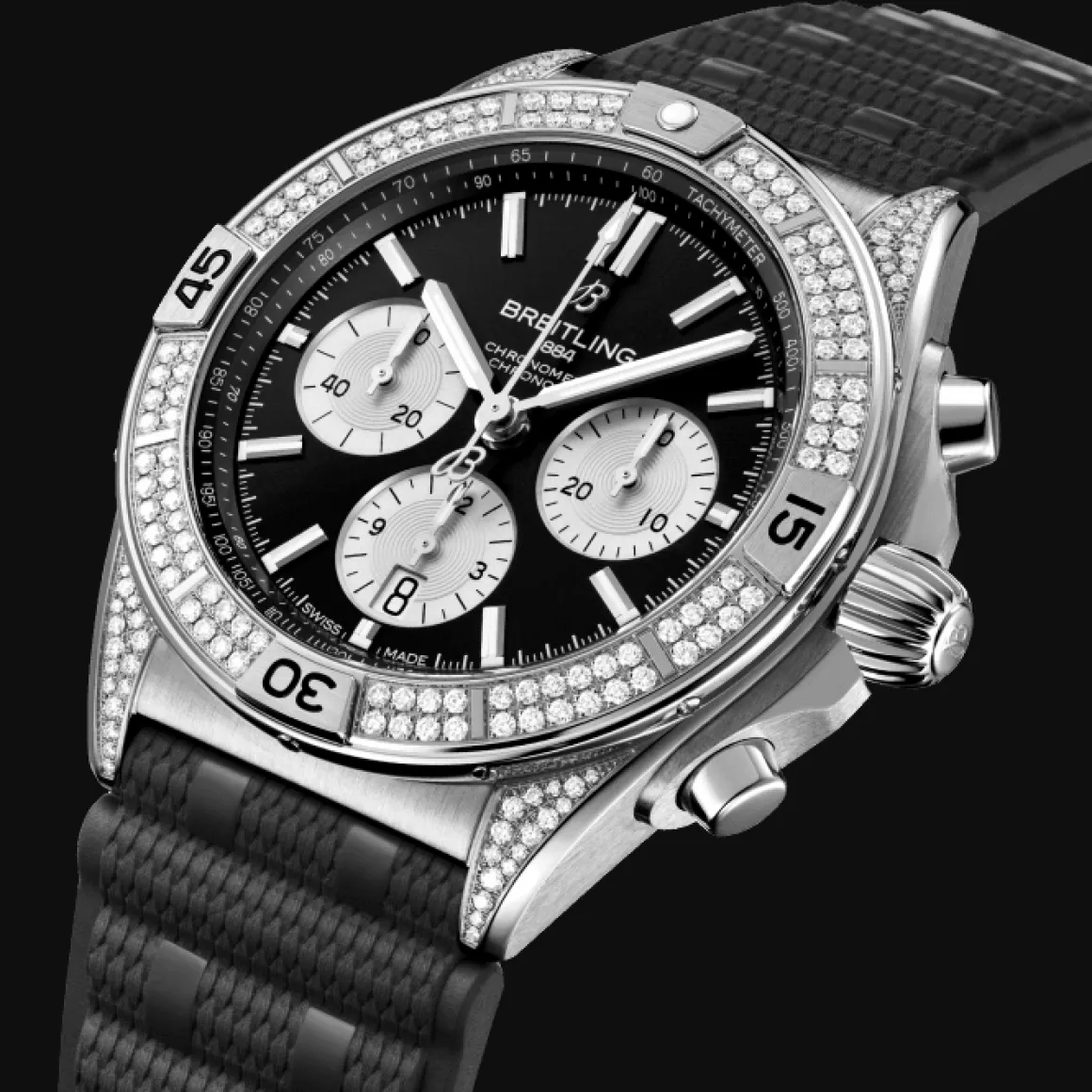 Chronomat B01 42