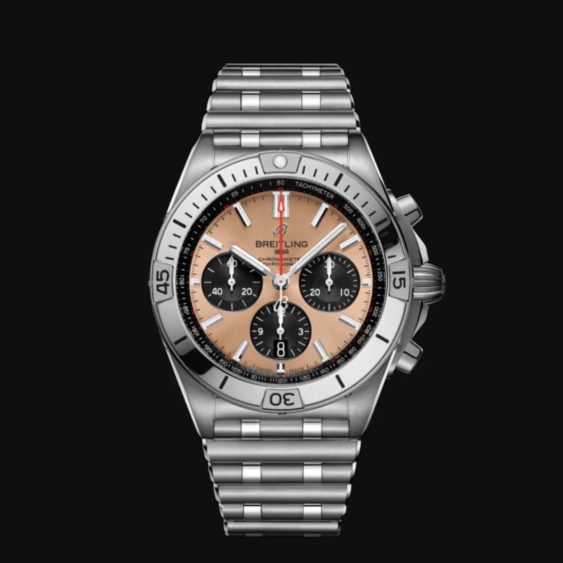 Chronomat B01 42
