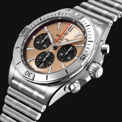 Chronomat B01 42