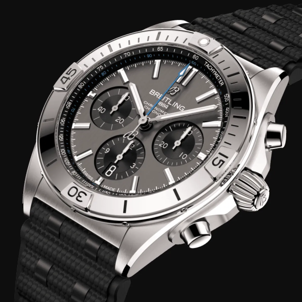 Chronomat B01 42