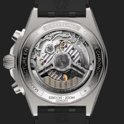 Chronomat B01 42