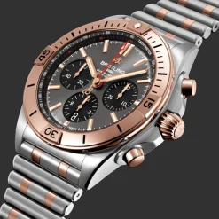 Chronomat B01 42