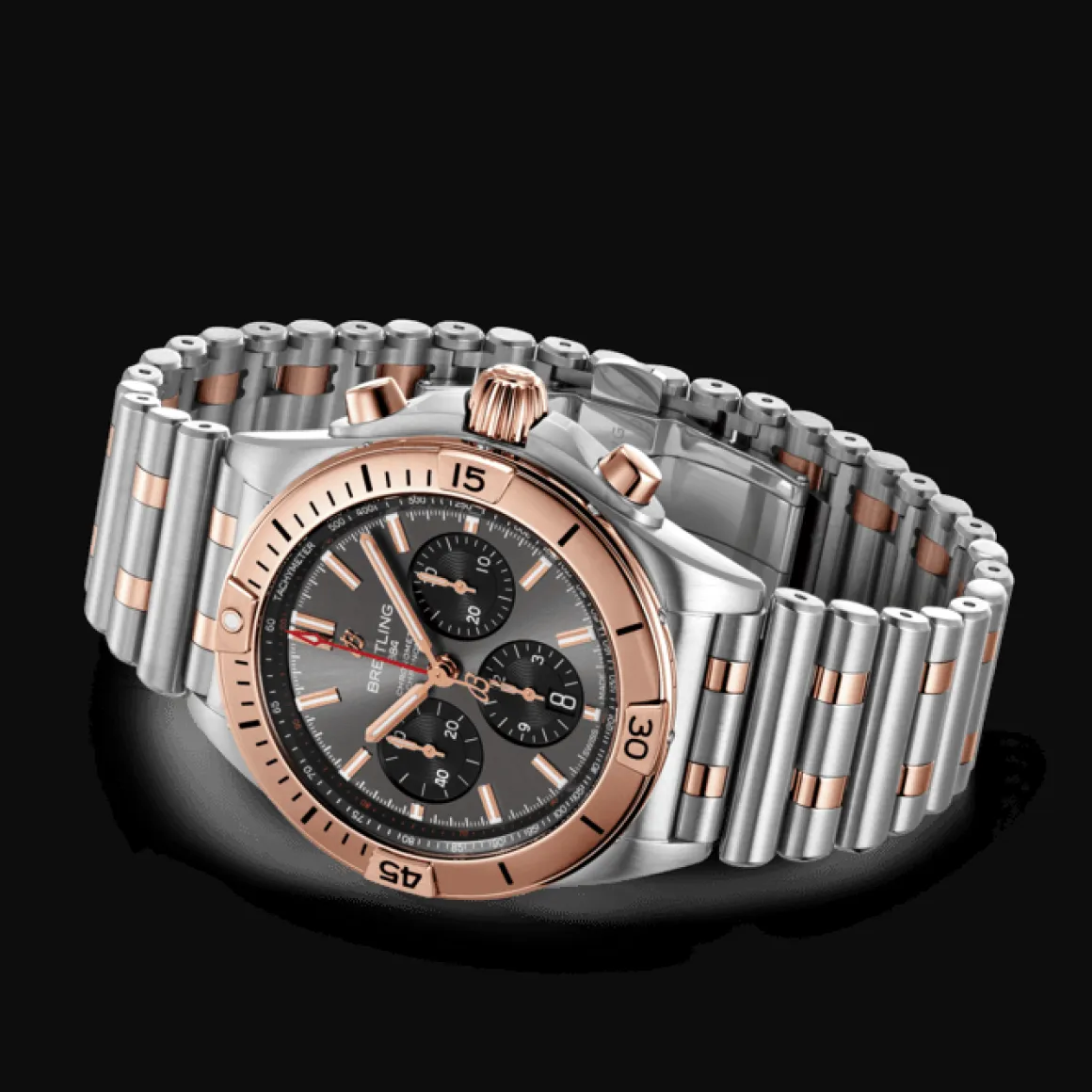 Chronomat B01 42