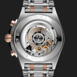 Chronomat B01 42