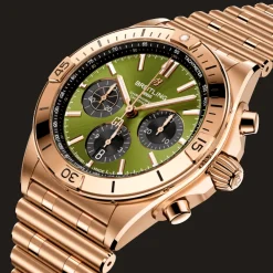 Chronomat B01 42 Giannis Antetokounmpo
